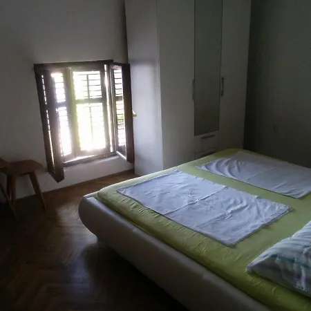 Lejlighed Economy Appartments Near Centar Banjol