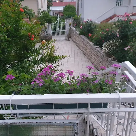 Apartmán Economy Appartments Near Centar *