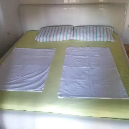 Apartmán Economy Appartments Near Centar *