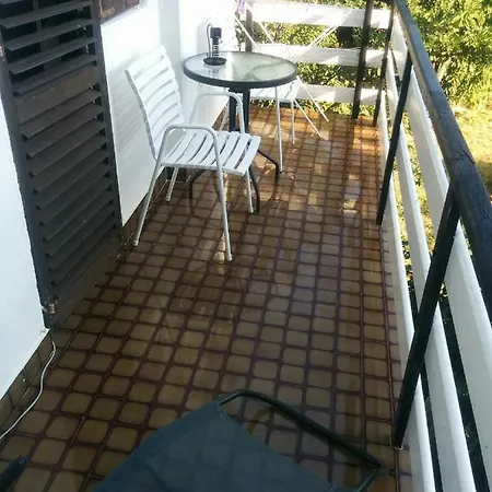 Apartmán Economy Appartments Near Centar *